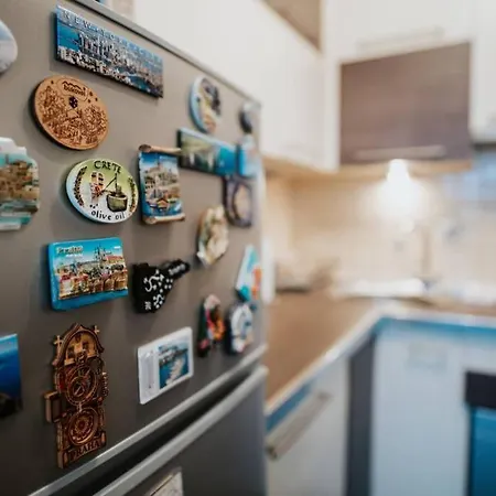 Nyugalom A Belvarosban Apartment Szeged